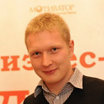 Михаил Курочкин